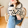 

The Chess Cardigan
7