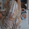 

The Guldkant Sweater
5
