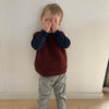 

Tiny Structure - Children’s Vest
3