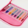 

Trendz Interchangeable Circular Needles Set - Deluxe - KnitPro
1