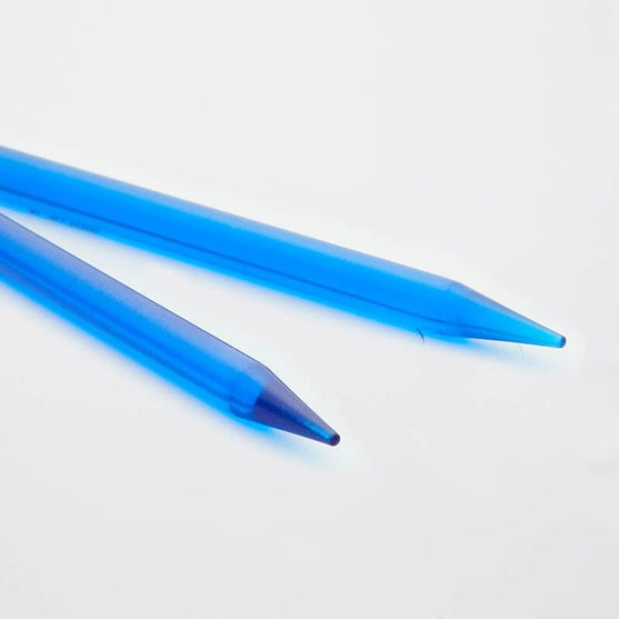 

Aiguilles circulaires Trendz - KnitPro
3