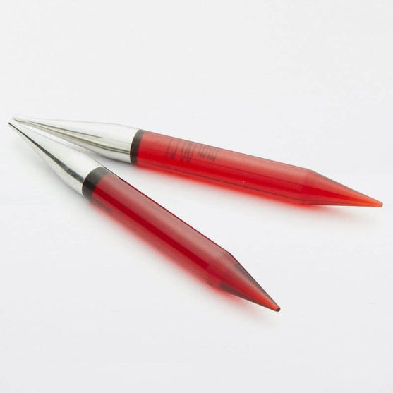 

Aiguilles circulaires Trendz - KnitPro
4
