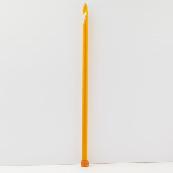 

Trendz Tunisian Crochet Hook - KnitPro
5