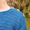 

Tristan’s Sweater - Children’s Sweater
4