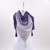 

Granny shawl - Version 2 - Sultan
5