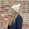 

Tweed Bonnet
3