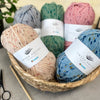 

Tweed Dreams - Hobbii
17