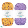 

Tweed Dreams - Hobbii
1
