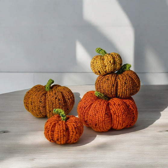 

Citrouilles Tweedy
1