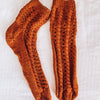 

Twist Me Socks - Chaussettes
3