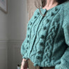 

Twist and Shout - Gilet
2