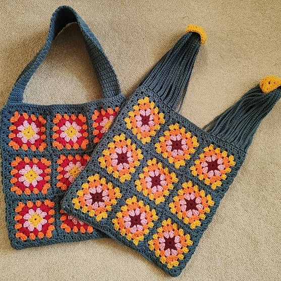 

Hope - Market Bag
1