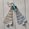 

Christmas Trees Trio - Ornement
5