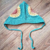 

Alpine Sunflower - Bonnet
4