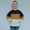 

Little Buddy - Pull pour enfant
3