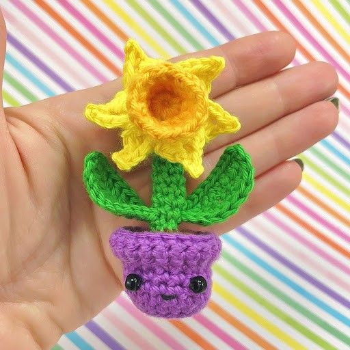 

Flower Garden
5