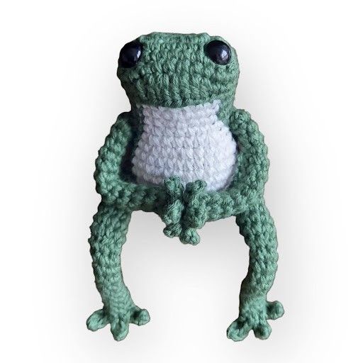 

Florati Frog
1