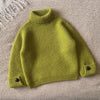 

Romaine - Children’s Sweater
1