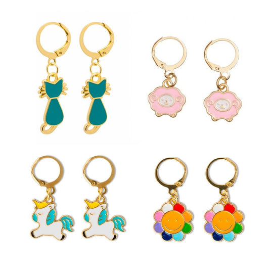 Stitch Markers - Hobbii