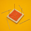 

Wooden Blocking Board - Small - Hobbii
2