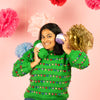 

Christmas Lights - Pull
3