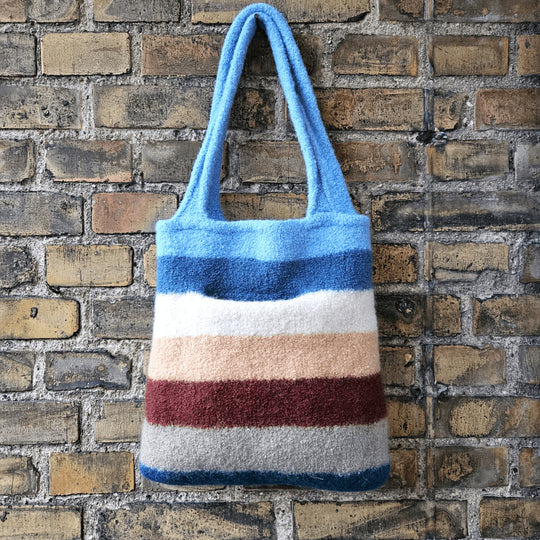 The-Bag-for-Most-Things - Bag