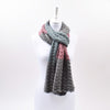 

Echarpe Alpaca Waves
8