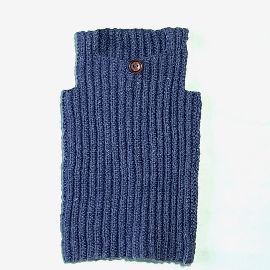 

Lille Nor - Gilet bébé
1