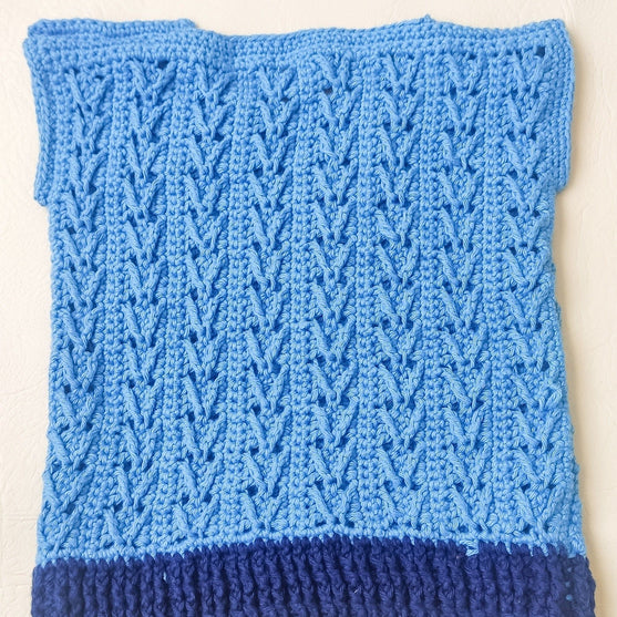 

Track - Vest
3