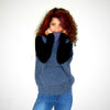 

Veste Milky Way
3