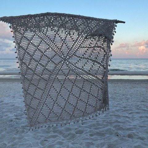 Waverly - Blanket
