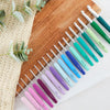 

Crochets Waves - KnitPro
2