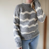 

Waves - Sweater
1