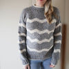 

Waves - Sweater
2