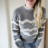 

Waves - Sweater
5