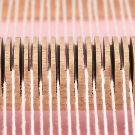 

Métier à tisser en bois - Hobbii
7