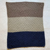 

Alexander - Baby and childrens blanket
2