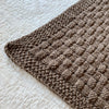 

Alexander - Baby and childrens blanket
5