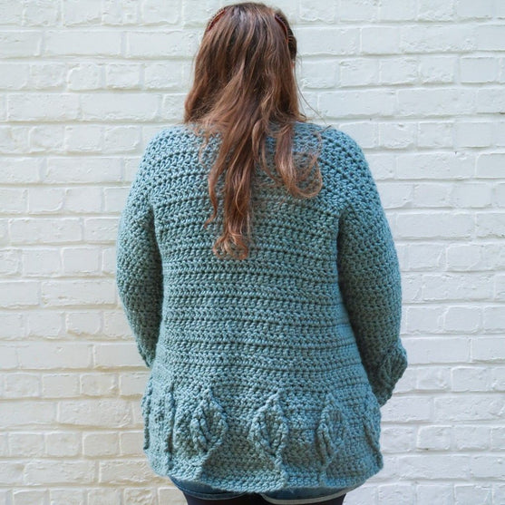 

Willow - Gilet
3