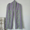 

Willow - Scarf
3