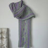 

Willow - Scarf
4