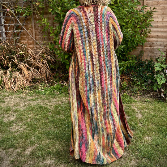 Winterbrew - Cardigan