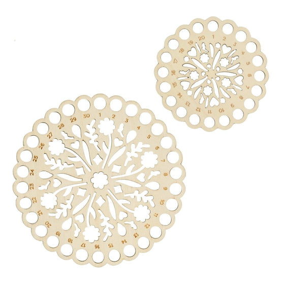 

Embroidery Thread Organiser - Hobbii
1