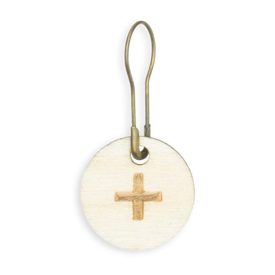 

Marqueurs pour les augmentations et les diminutions +/- - Hobbii
3