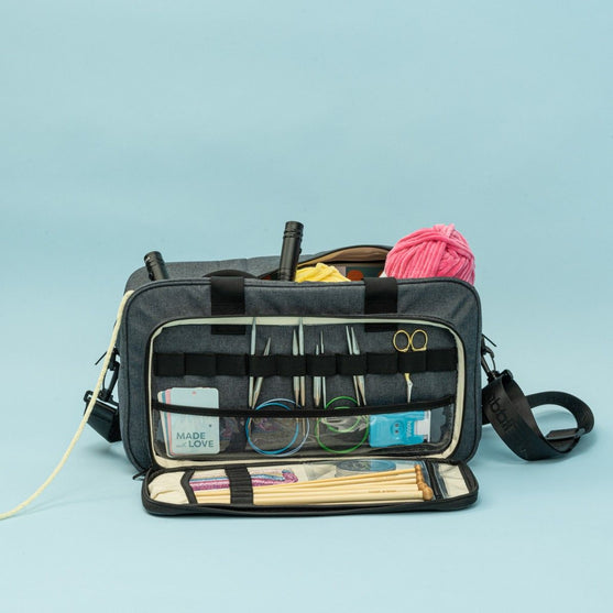 

Yarn Bag - Rectangular - Hobbii
3