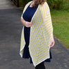 

Brilliance - Shawl
1