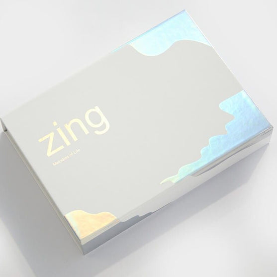 

Zing Interchangeable Circular Needle Set - Melodies of Life - KnitPro
3