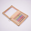

Set Zing 9 crochets - KnitPro
4