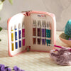 

Zing Deluxe - Short Interchangeable Circular Needle Set - KnitPro
3